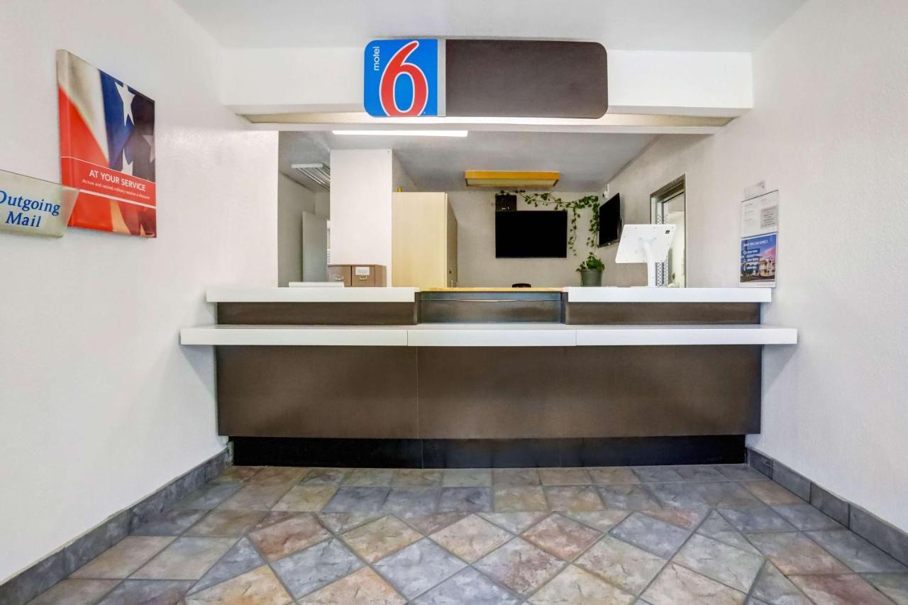 Motel 6-Red Bluff, Ca Exterior foto